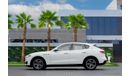 Maserati Levante 2020  | 3,133 P.M  | 0% Downpayment | Pristine Condition!