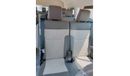 Toyota Hiace Van 2022 HIACE 2.8L DIESEL NEW SHAPE ***PRE BOOKING***