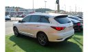 Infiniti QX60 FOR CLEANLINESS LOVERS//CLEAN TITLE//FULL OPTION//VERY GOOD CONDITION