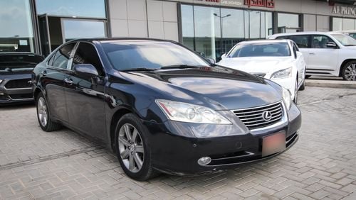 Lexus ES350