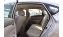 Nissan Sentra SL ACCIDENTS FREE - GCC - PERFECT CONDITION INSIDE OUT - ENGINE 1600 CC