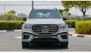 Mercedes-Benz GLS 450 Mercedes-Benz AMG GLS450 SUV | Night Package | Fully Loaded | GCC | 2024 - 7 Seaters | Agency Warran