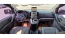 Hyundai Grand Starex Hyundai Grand Starex 2009 Korean Specs