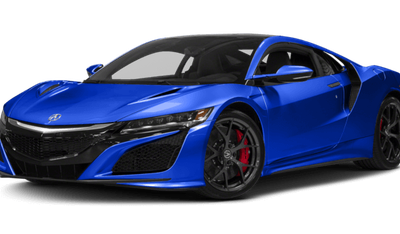 Acura NSX