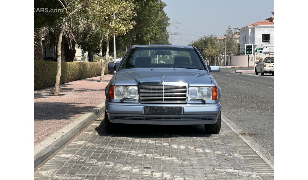 مرسيدس بنز 300 Mercedes Benz 300-CE 24 W124