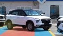 Hyundai Creta HYUNDAI CRETA DIESEL 1.5L Turbo - 2024-POWER WINDOW -CENTER LOCK-VSC- REAR CAM WITH TOUCH SCREEN-ALL