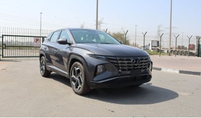 Hyundai Tucson 2.0Ltr. DIESEL MO (4X2)- Type3 PLUS 2023YM