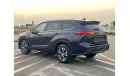 Toyota Highlander 2021 Toyota Highlander XLE hybrid Fuel - 2.5L V4 - Full Option - 4x4 AWD - Fully 7 Leather Seats - 5