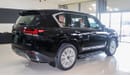 Lexus LX600 VIP 3.5L Petrol 4WD A/T FOR EXPORT