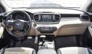 Kia Sorento Top V6