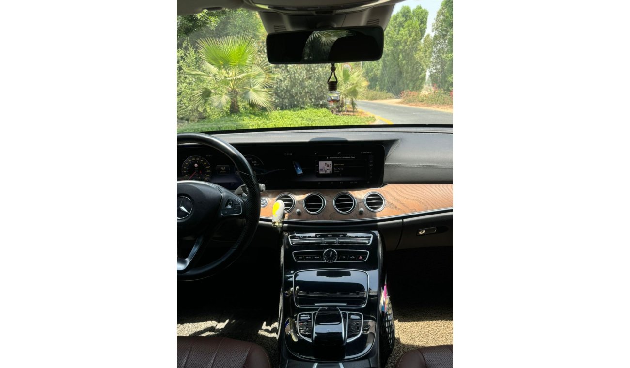 Mercedes-Benz E300 Mercedes E3002018