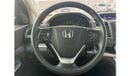 Honda CRV LX 2.4L