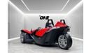 Polaris Slingshot Slingshot SL