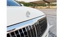 Mercedes-Benz S 550 Mercedes Benz S-550 (4Matic) ( Maybach KIT ) - 2015- White