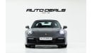 بورش 911 تارجا 4 | GCC - Warranty - Service Contract - Brand New - Fully Loaded | 3.0L i6