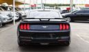 Ford Mustang Ecoboost