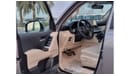 Toyota Land Cruiser 2023 Toyota Land cruiser 4.0L VX Petrol 6 Cylinder Automatic Zero KM