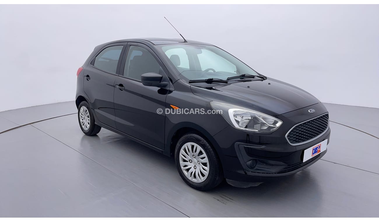 Used Ford Figo AMBIENTE 1.5 | Under Warranty | Inspected on 150 ...