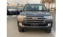 تويوتا لاند كروزر Toyota Land Cruiser 2020 Diesel Grey