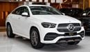 Mercedes-Benz GLE 350 Mercedes-Benz GLE 350 2023 PLUG-IN HYBRID