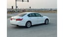 Honda Accord MODEL 2014 GCC. CAR PERFECT CONDITION FOR INSIDE AND OUTSIDE FULL OPTION SUN ROOF