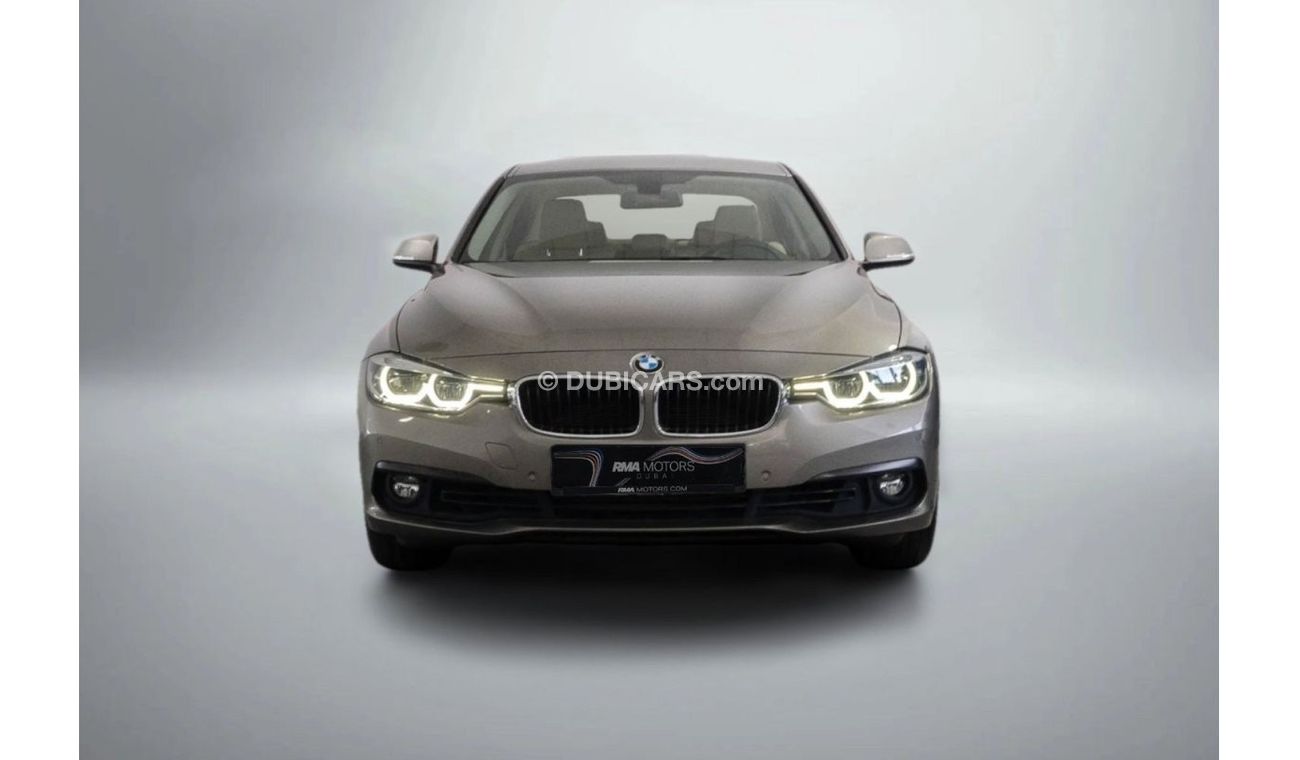 BMW 318i Std