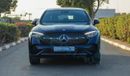 مرسيدس بنز GLC كوبيه 200 (НА ЭКСПОРТ , For Export) 4Matic  ,  GCC , 0Km , Без пробега