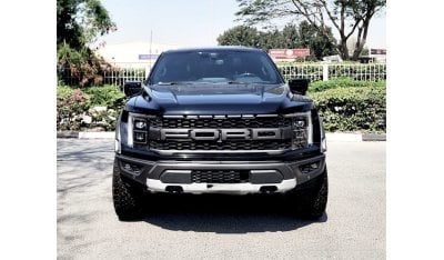 Ford F-150 Raptor 2022 FORD F-150 RAPTOR, 37 EDITION 4DR  CREW CAB UTILITY, 3.5L 6CYL PETROL, AUTOMATIC, FOUR WHE