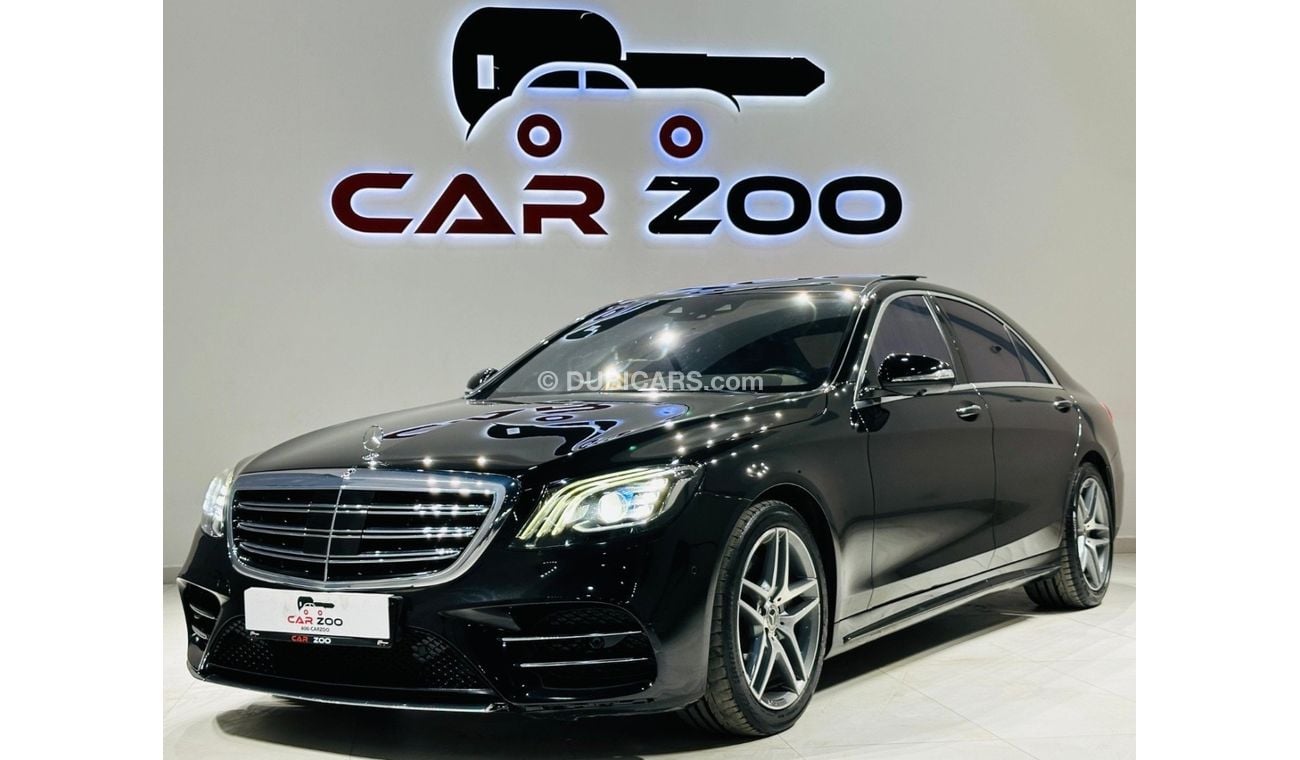 مرسيدس بنز S560 Maybach