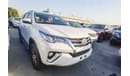 Toyota Fortuner FORTUNER 2018