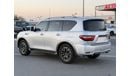 نيسان أرمادا Nissan Armada SV 2019