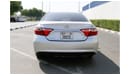 Toyota Camry Toyota Camry 2017 / GCC / GL / 2.5L