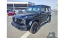 Mercedes-Benz G 63 AMG 2024 New Mercedes-Benz G 63 AMG V8 Biturbo ||