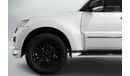 Mitsubishi Pajero GLS Highline 3.8L (236 HP)