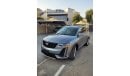 Cadillac XT6 Sport