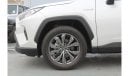 Toyota RAV4 2.5 Hybrid Panorama 2WD