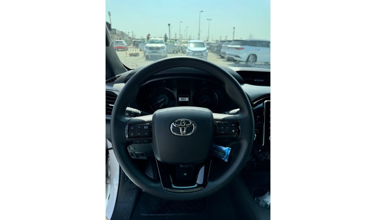 تويوتا هيلوكس Toyota Hilux Adventure 4.0L 0km Best price for export