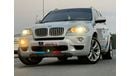 BMW X5 In excellent condition and requires no expenses