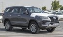 Toyota Fortuner FORTUNER VX 2.8L DIESEL