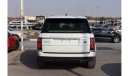 Land Rover Range Rover (other) Range Rover Vogue HSE / 2019 / V6 / Supercharged / GCC / free Accident