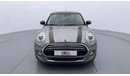 Mini Cooper STD 1.5 | Under Warranty | Inspected on 150+ parameters