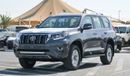 Toyota Prado Toyota Prado TXL 4.0L 4WD | Grey | 2023 (Export)