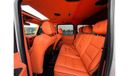 Mercedes-Benz G 55 AMG G-55 AMG // BODY KIT BRABUS 2020 // 2009 GCC PERFECT CONDITION