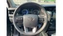 تويوتا فورتونر Toyota Fortuner 4.0L VXR , Black Interior