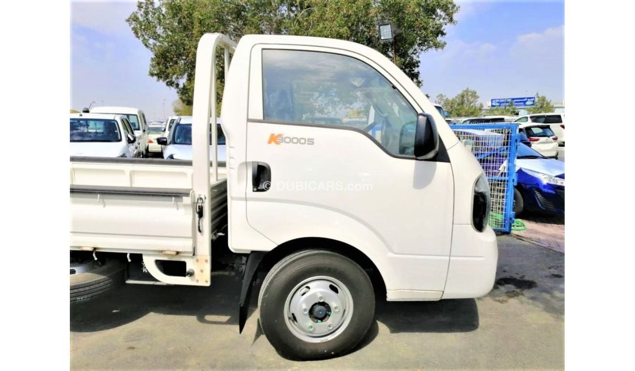 Kia K3000 kia k3000 S ( 2.0 Tons )