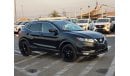 نيسان كاشكاي 2019 Model Full option 360 camera, sunroof and 4x4