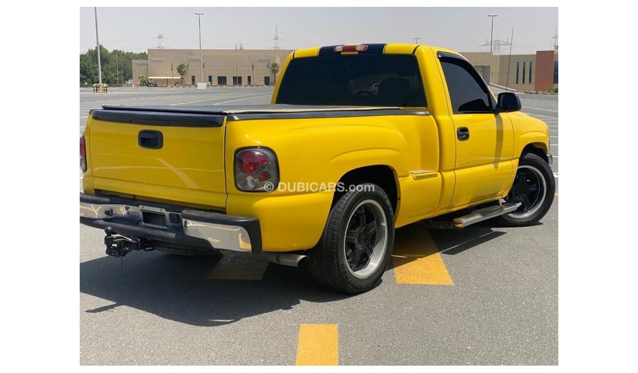 GMC Sierra GMC Sierra 2002 Perfect inside and out - Low mileage - No accident history