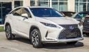 Lexus RX450h Hybrid