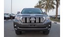 Toyota Prado TX-L 2017 TXL RHD Diesel Full Options