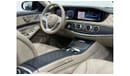 Mercedes-Benz S 560 Std 2018 Mercedes Maybach S560, Warranty, Service History, Fully Loaded, Very Low Kms, Euro Specs